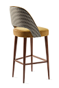 Ava bar chair | Mambo: 