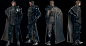 Gott_B2, Ui Joo Moon : This is Blade 2 company work 
NPC character is Gott so This is an Unreal 4 project