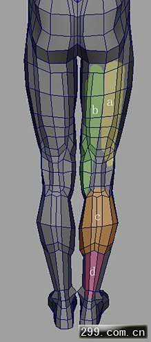 SNAKE96采集到3D建模参考