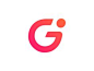Gigtyme Logo Proposal Option 3 — G + Human Freedom by Mihai Dolganiuc