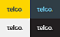 telgo logo colores