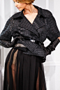 Dior2012年春夏高级定制时装秀发布图片329471