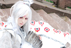 FFF团玄炎魔导师采集到现实 - CosPlay゛