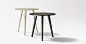 Trio, Tables and chairs | Novamobili