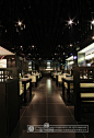 【墨格设计】匠日本料理-常州吾悦广场-餐饮空间-室内设计联盟