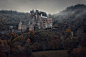 Burg Eltz : Eltz Castle, Germany