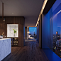 5th Avenue Tower | Interiors : 5th Avenue Tower | Interiors