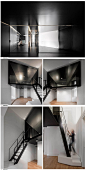 Junqueira Apartment renovation / ASPA - 谷德设计网