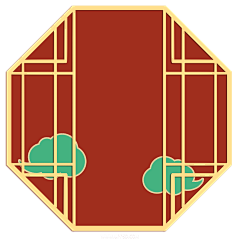 春野樱采集到中国风（素材）