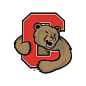 Cornell Big Red学校logo