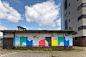 International Architecture Biennale Rotterdam on Behance
