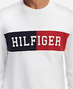 ERMU二木采集到tommy hilfiger