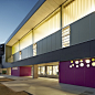 El Solell School / Sierra Rozas Arquitectes | ArchDaily
