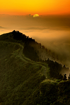 -玄鼎-采集到风景