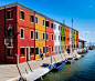 Photograph Colors of Burano by Jayson Gomes on 500px