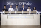 视点丨追随本性 属于Marc O'Polo的O'ne day : Marc O'Polo，一个尊崇“追随本性”的瑞典休闲时尚品牌。张智霖，一个长情且“追随本性”的不老男神。当Marc O'Polo遇到张智霖，开启了释放真性情的探索一日。日前，从德国远道而来的Marc O'Polo全球销售总监Massimo