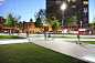 Woolwich Squares / Gustafson Porter - 谷德设计网