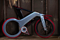 MOOBY Bike by Madella Simone » Yanko Design