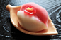 wagashi by Rappappa on deviantart