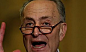 Chuck Schumer Loses It On Trump Supporter In Fancy NYC Restaurant