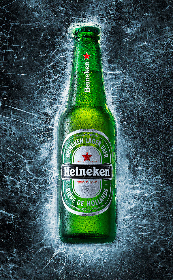 HEINEKEN | RETOUCH :...