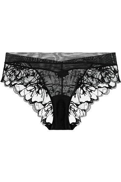 La Perla | Wisteria ...