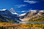 Delight at Mount Assiniboine by porbital on deviantART