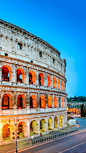 古罗马的辉煌与历史