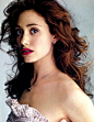 Emmy Rossum