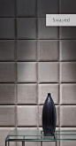 Home - NappaTile : NappaTile is Faux Leather Wall Tiles division of Concertex Company