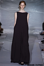 Maison Martin Margiela/梅森·马丁·玛吉拉 2013 Spring/Summer Ready-to-Wear（Paris）