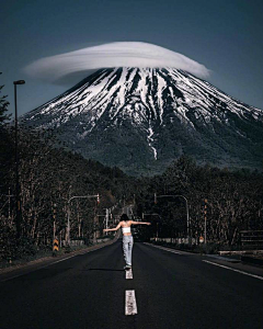 杰西Q采集到旅行风景