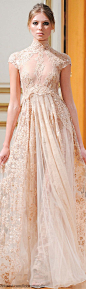 Zuhair Murad Haute Couture | F/W 2013