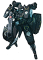 Xenoblade Chronicles X - Overview Trailer | RPG Site