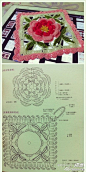 [巧手]手工编织作品——植物篇 - 顽兔