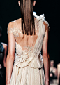 Marchesa 2016 | details ​​​​