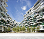 2-UNIK Apartments and Residential Home Paris by BNT