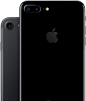 iPhone : 深入了解 iPhone 这部功能强大的个人设备，一睹 iPhone 7、iPhone 7 Plus 和 iPhone 6s 的精彩。
