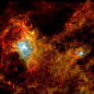 天鹰星云M16