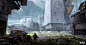 Halo Infinite: Revisiting Reach _素材科幻未来_T2022117 #率叶插件，让花瓣网更好用_http://ly.jiuxihuan.net/?yqr=15194202#