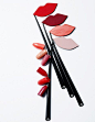 Giorgio Armani Rouge Ecstasy lipstick comes in 36 luminous shades