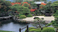 美国庭院杂志选出的“最美日本庭院”TOP20第1张图片