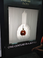 Display for Louis XIII, Remy Martin Cognac