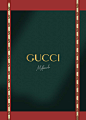 GUCCI BRAND STUDY