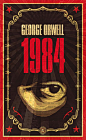【1984】
作者: [英] 乔治·奥威尔 

　　其实《1984》描绘出的恐怖乌托邦，离我16岁时的现实已经很远了，但我记得看它的时候浑身发冷。那时候我还不太明白这样的寒冷源自何处，甚至还没有形成独立完整的人格，但一种动物性的本能让我觉得：这样整齐划一的乌托邦不是天堂而是地狱。一部作品的伟大就伟大在这里：它穿越历史再次出现在人们面前，不是给文学院硕士作为尸体解剖的，而是给活生生的人看的。它必然击中你内心的某个地方，让你发热或者打寒颤，它与年龄无关、与智力无关、与知识无关。