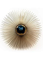 Luxury wall light  Find more inspirations: <a href="http://www.luxxu.net" rel="nofollow" target="_blank">www.luxxu.net</a> <a class="pintag searchlink" data-query="%23luxurylighting" data-ty