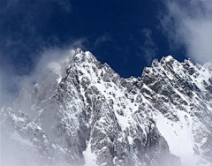 Tsehongshu采集到丽江玉龙雪山热门景点