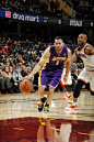 Los Angeles Lakers vs. Cleveland Cavaliers - Photos - February 05, 2014 - ESPN