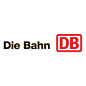 Deutsche Bahn AG网站logo