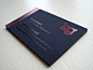 Business Cards - Awesome